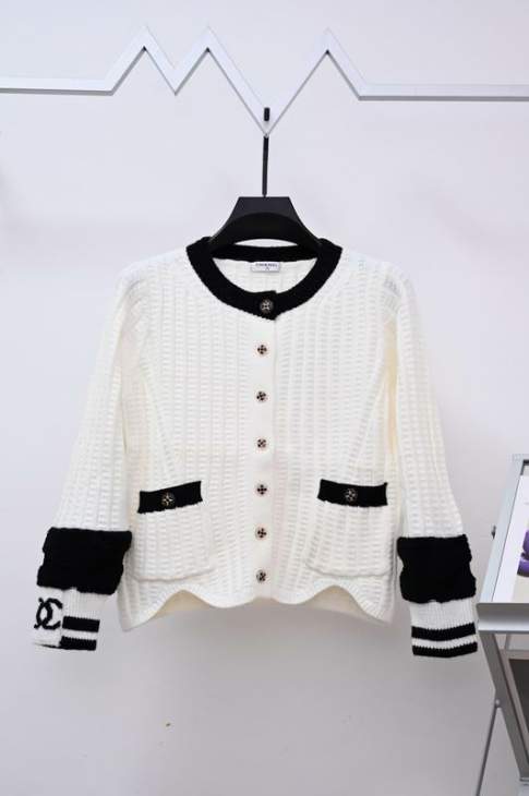 Picture of Chanel Sweaters _SKUChanelS-LqqtxQ16144260
